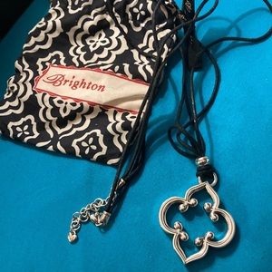 Brighton Brand pendant